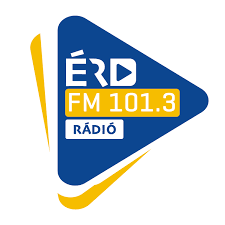 Érd FM logo