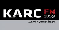 Karc FM logo