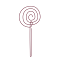 Weboldal_Home_illustration_continious_line_draw_Lollipop_spiral