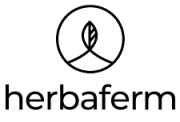 herbaferm logo transparent
